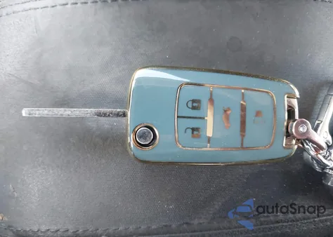 2011 Chevrolet Cruze Ls z USA, uszkodzony, nr VIN 1G1PC5SH3B7219396